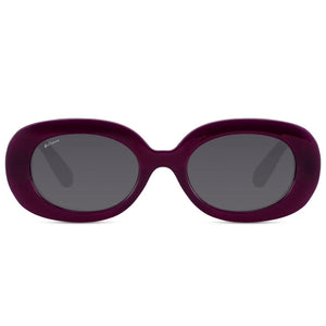 Violet / Noir