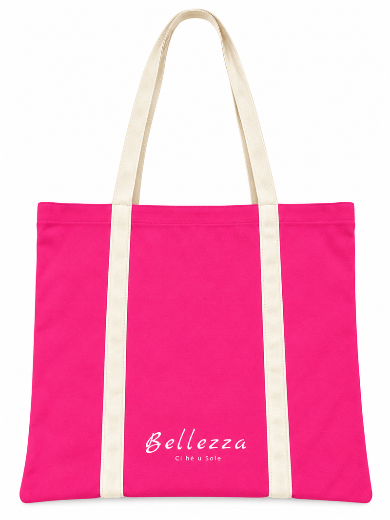 Tote Bag Bellezza
