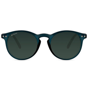 Bleu / Vert