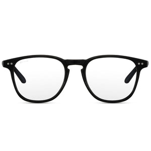 Noir / Transparent
