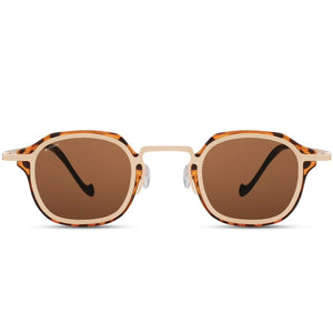 Or / Marron
