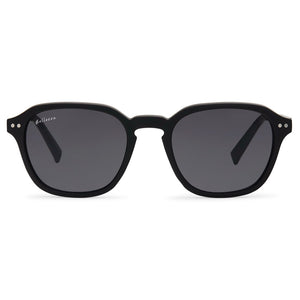 Noir (mat)