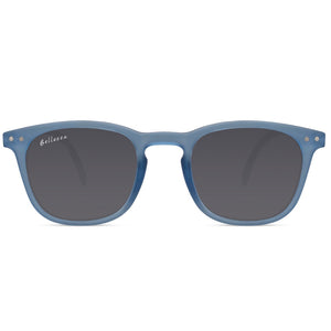 Bleu / Noir