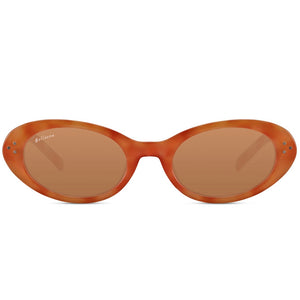 Orange / Marron