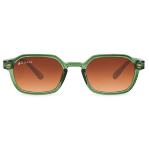 Vert / Marron