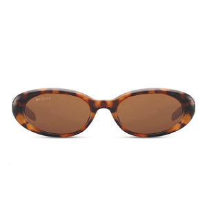 Écaille Marron / Marron