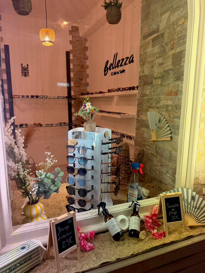 Boutique Bastia 4