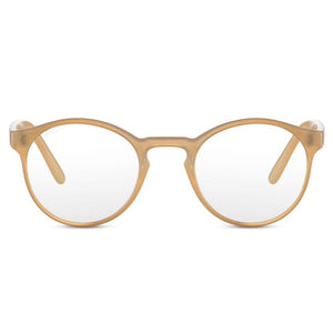 Jaune / Transparent