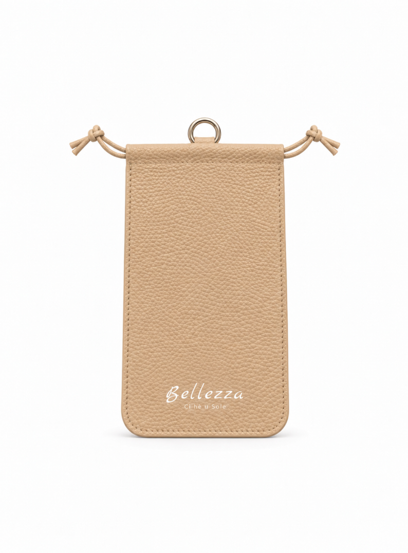 Pochette Bellezza